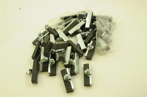 Job lot pairs rod - lot, brake