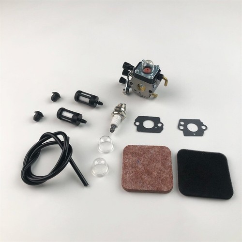 Carburetor kit for sthil km80 - kit,