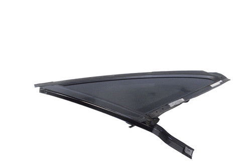 Mercedes c238 quarter window - c238,