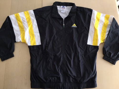 Vintage adidas nylon - vintage,