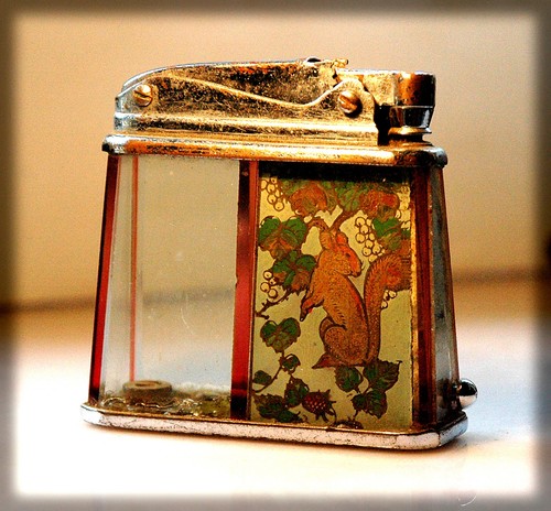 Cigarette lighters spare parts - cigarette,