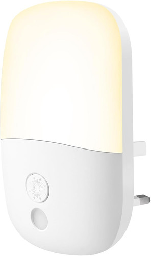Wall mount night light - wall,
