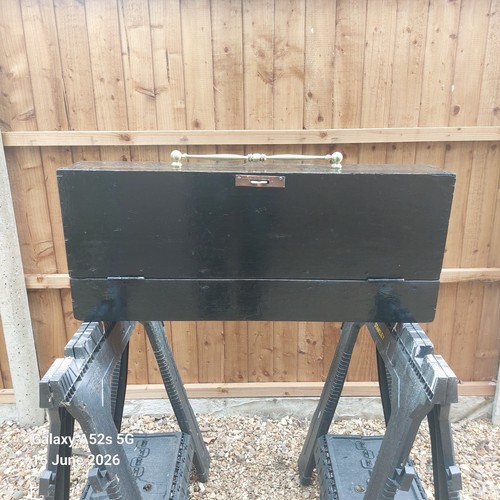 1972 joiners box - joiners,