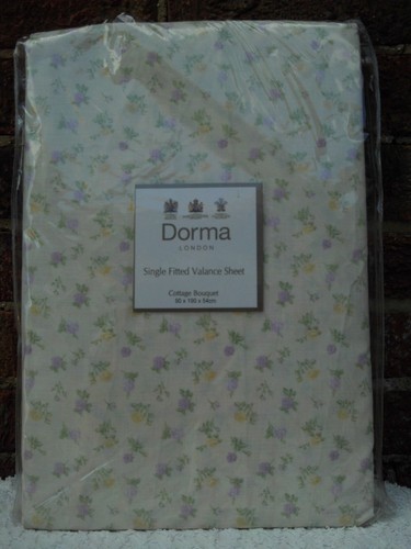Dorma cottage bouquet single - dorma,