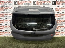 Ford Focus Mk3 5 Door