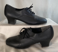 Capezio Tap Shoes  Size UK 9