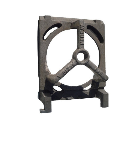 Rayburn grate frame new - frame,
