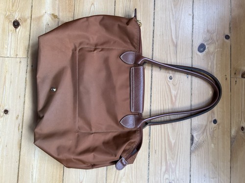 Authentic longchamp pliage - authentic,