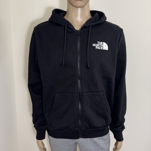 The north face - face, half
