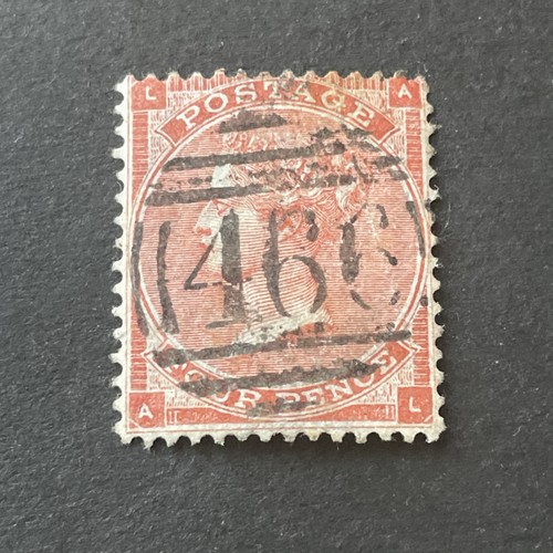 Stamps queen victoria era - stamps,