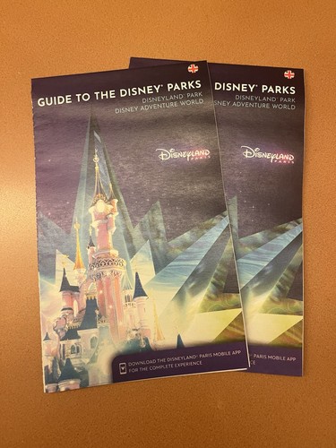 Set new disneyland - 2,