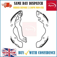 For Hyundai Lantra Rear