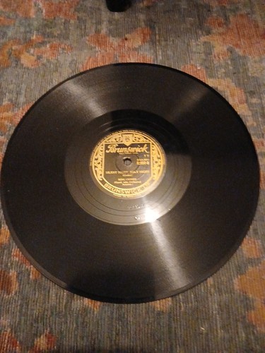 Bing crosby adeste - bing, fidelis