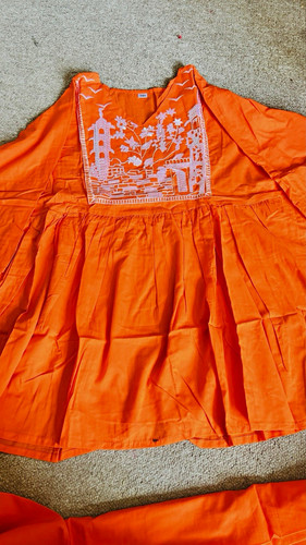 Women cotton salwar kameez - women’s,