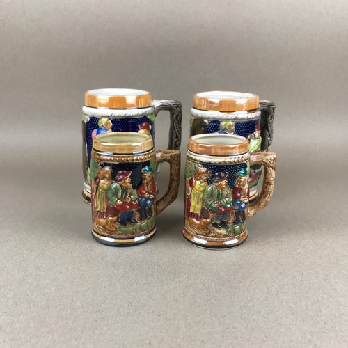 Collection german vintage - collection, of