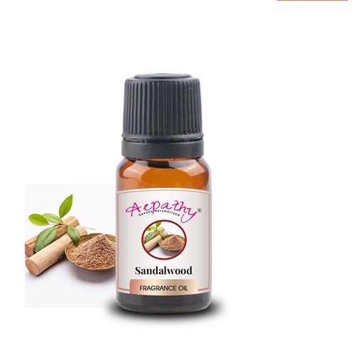 Aepathy sandalwood fragrance - aepathy,