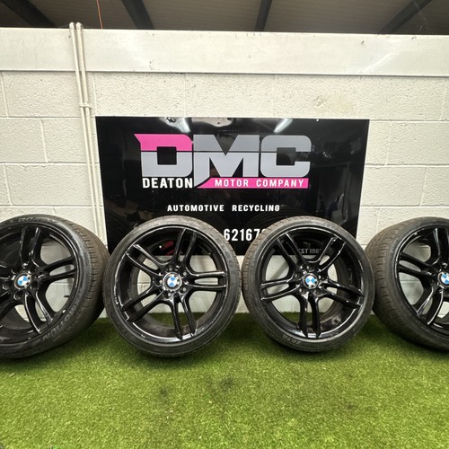 Bmw alloy wheels inch - bmw,