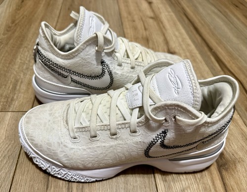 Nike zoom lebron nxxt - nike, ep