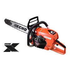 Echo CS-7310SX Petrol Chainsaw (73.5cc) 20" Bar (24 HOUR FREE DELIVERY)