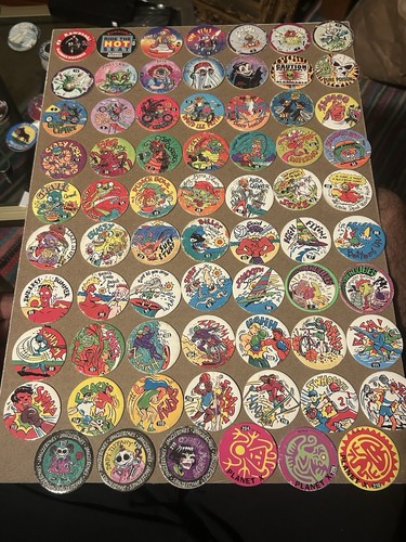 135x vintage 1994 - vintage, imperial