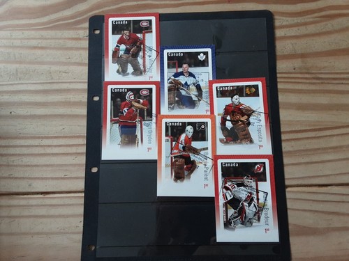 Canada 2015 nhl goalies large - canada,