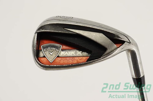 Callaway razr single iron - x,