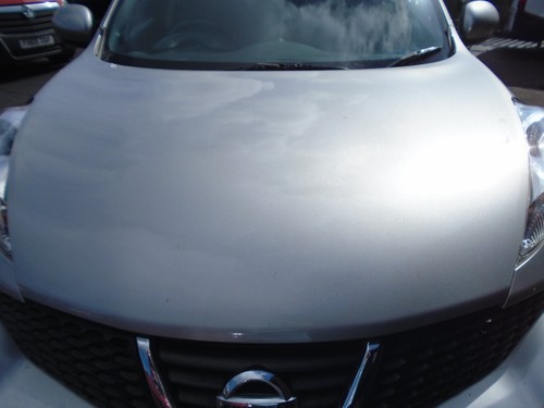 Nissan juke dci acenta - nissan, 1.5