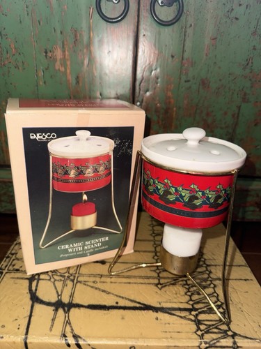 Enesco vintage potpourri - enesco,