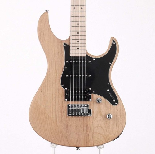 Yamaha pacifica pac112vmx yns - pacifica,