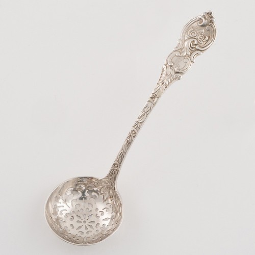 Victorian sterling silver - victorian,