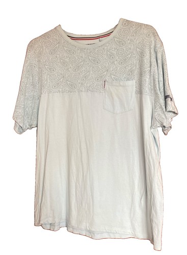 Lambretta mens shirt - t,