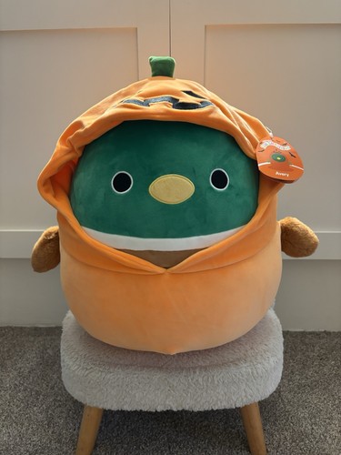 Avery pumpkin duck - avery,