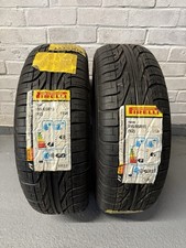 X2 Pirelli P6000 195 65 R15