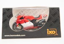 IXO Deagostini 1:24 Ducati