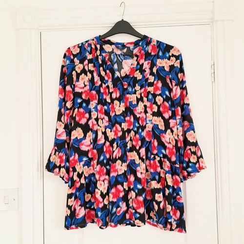 Cotton traders women blouse - women, uk