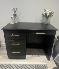 Stunning Solid Wood Dressing