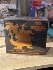 Champions Path Elite Trainer