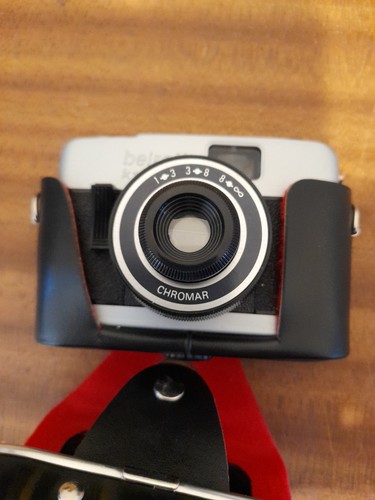 Beirette k100 vintage 35mm - k100,