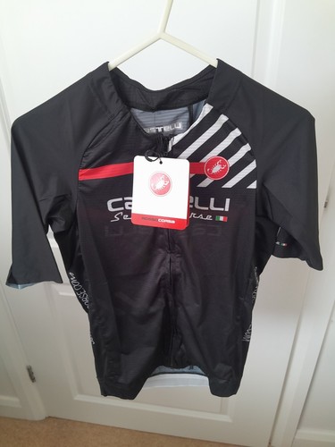 Castelli mens aero race 0 - race, 7.0