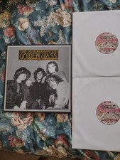 THE MISUNDERSTOOD: Legendary Goldstar/Golden Glass - VAN DER GRAAF GENERATOR