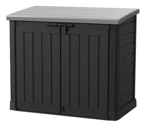 Storage shed 2 6 foot - storage, 4.75