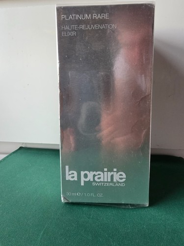 Prairie platinum rare - la,