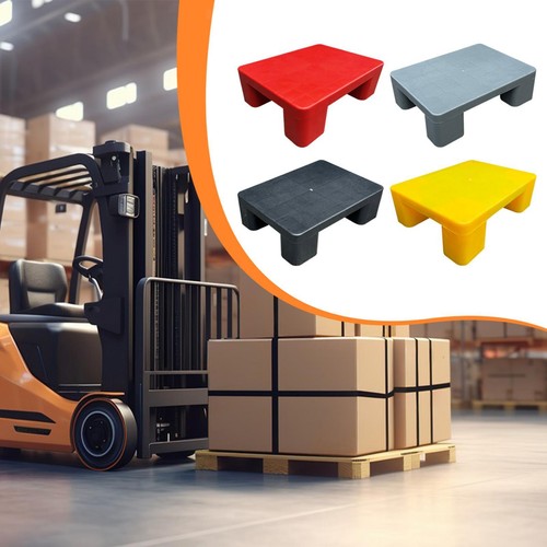 Plastic pallet lightweight - pallet,
