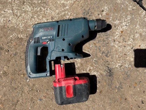 Bosch gbh vre - bosch,