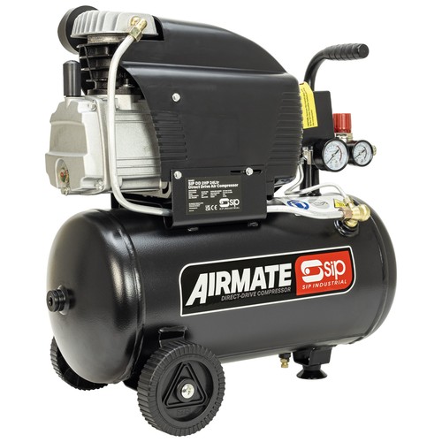 Sip airmate air - sip, compressor