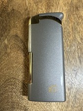 Vintage Colibri Powerflame