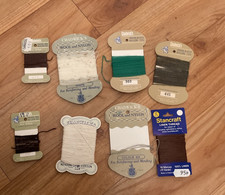 Chadwick’s Vintage Wool &