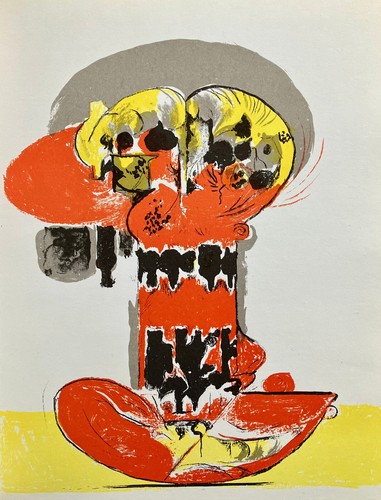 1972 graham sutherland - 1972,