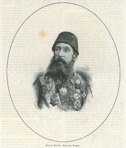 Portrait franz xaver - portrait,