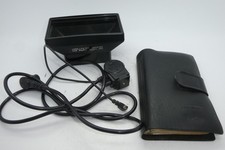 Lens/Filter Adapter for